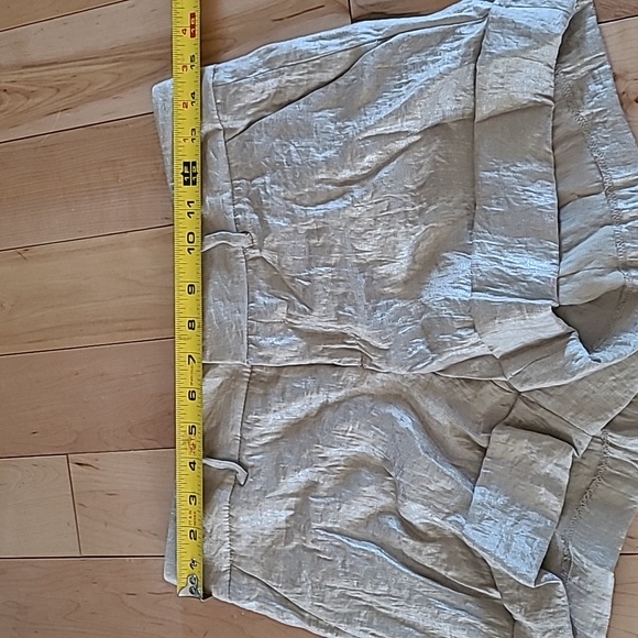 Brand New Club Monaco Women's Size 2 Shorts - Picture 7 of 8